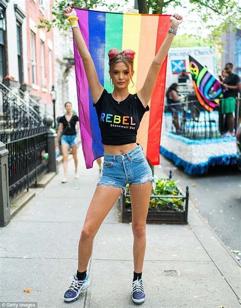 pride outfits sexy